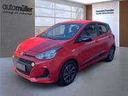 Hyundai i10 2019