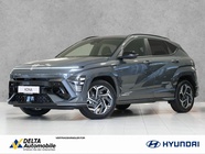 Hyundai Kona 2026