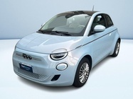 Fiat 500 2021