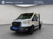 Ford Transit 2022