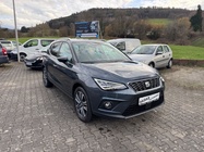 Seat Arona 2019