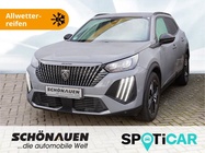 Peugeot 2008 2023