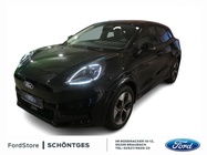 Ford Puma Gen-E 2025