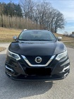 Nissan Qashqai 2020
