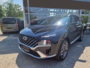 Hyundai Santa Fe 2024