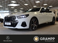 BMW i5 2024