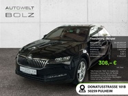 Skoda Superb 2023