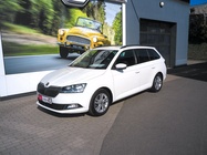Skoda Fabia 2021
