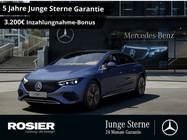 Mercedes-Benz EQE 2025