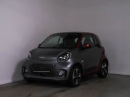 Smart ForTwo 2024