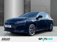 Opel Corsa 2025