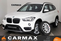 BMW X1 2019