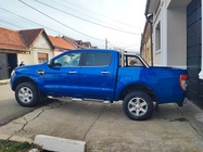 Ford Ranger 2014