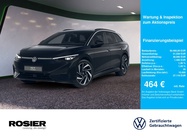 Volkswagen ID.7 2025