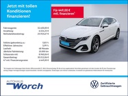 Volkswagen Arteon 2022