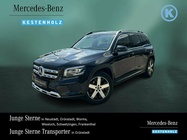 Mercedes-Benz GLB-Class 2022