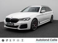 BMW 5 Series 2022