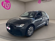 Audi A1 2022