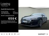 Audi A6 2025
