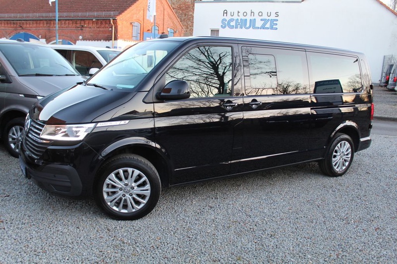 Volkswagen T6