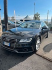 Audi A7 2013