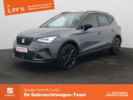 Seat Arona 2025