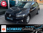 Volkswagen Polo 2019