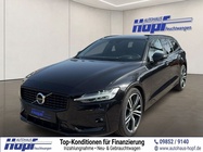 Volvo V60 2021