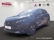 Peugeot 3008 2024