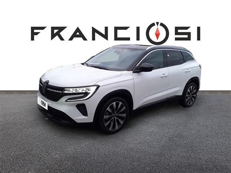 Renault Alaskan