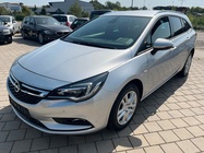 Opel Astra 2018