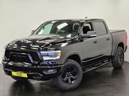 Dodge RAM 2021