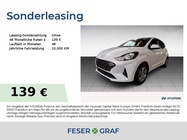Hyundai i10 2025
