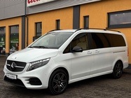 Mercedes-Benz V-Class 2023