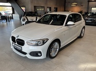BMW 1 Series 2019