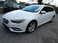 Opel Insignia 2020