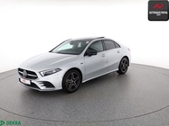 Mercedes-Benz A-Class 2020