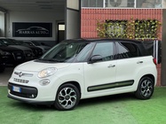Fiat 500L 2017