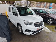 Opel Combo 2023