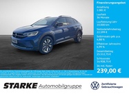 Volkswagen Taigo 2025