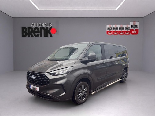 Ford Tourneo Custom 2024