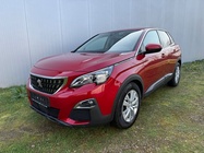 Peugeot 3008 2020