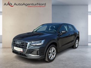 Audi Q2 2022