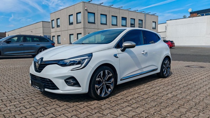 Renault Clio 2020
