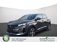 Peugeot 3008 2021