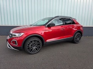 Volkswagen T-Roc 2024