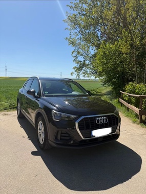 Audi Q3 2019
