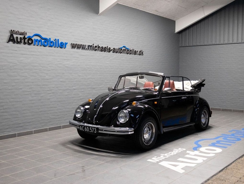 Volkswagen Kafer