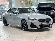 BMW 2 Series 2024