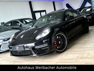 Porsche Panamera 2016